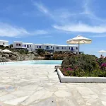 Nyaraló Deep Blue Mykonos *