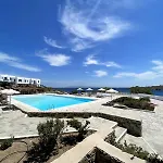 Nyaraló Deep Blue Mykonos Mykonos Town