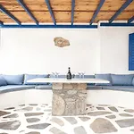 Deep Blue Mykonos Nyaraló