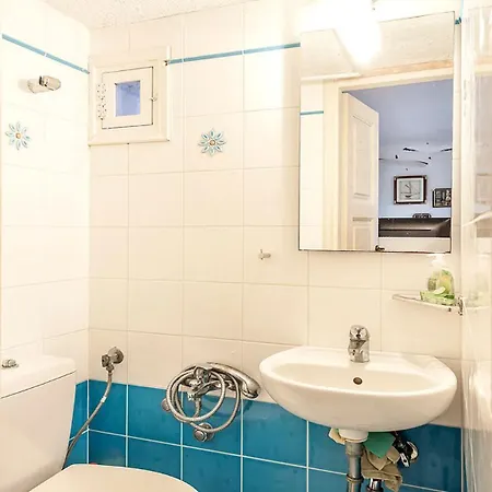 Сasa de vacaciones Deep Blue Mykonos