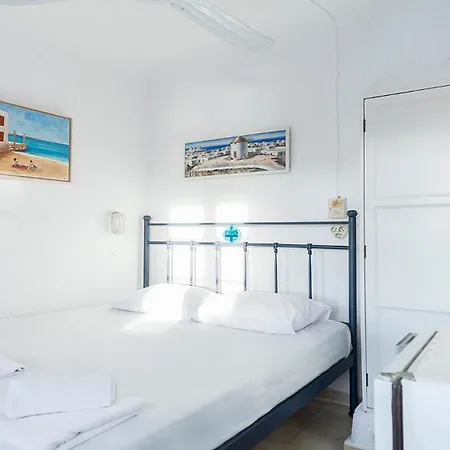 Deep Blue Mykonos بيت للعطل *