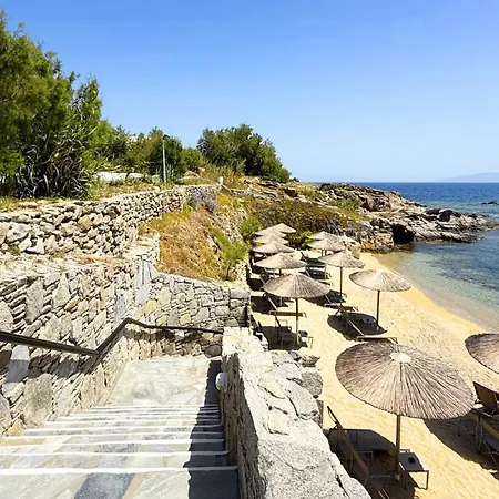 Deep Blue Mykonos Vakantiehuis Mykonos Town