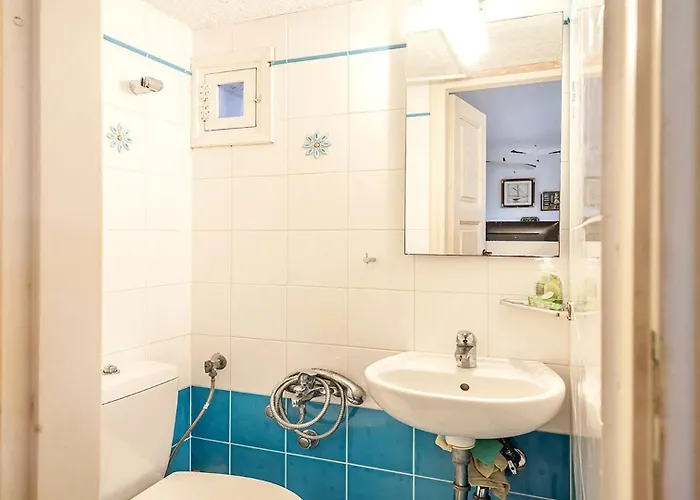 Vakantiehuis Deep Blue Mykonos