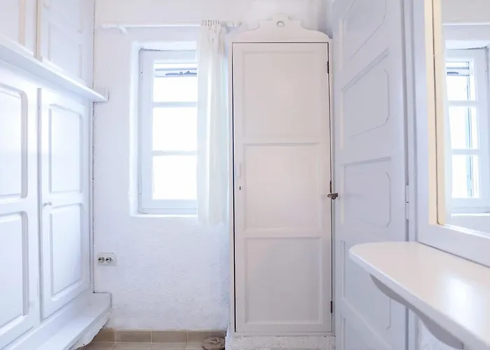 Deep Blue Mykonos Vakantiehuis *