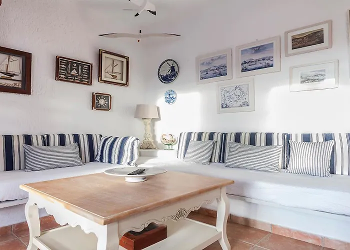 Deep Blue Mykonos 度假居 Mykonos Town