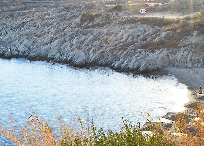 Vakantiehuis Deep Blue Mykonos *