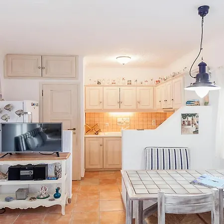 Holiday home Deep Blue Mykonos Mykonos Town