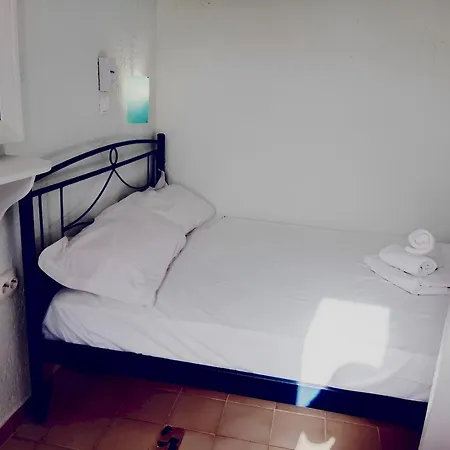 Deep Blue Mykonos * Mykonos Town