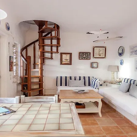 Deep Blue Mykonos Holiday home