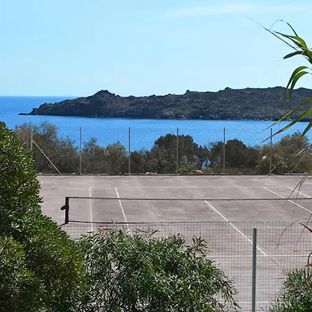 Σπίτι διακοπών Deep Blue Mykonos Mykonos Town