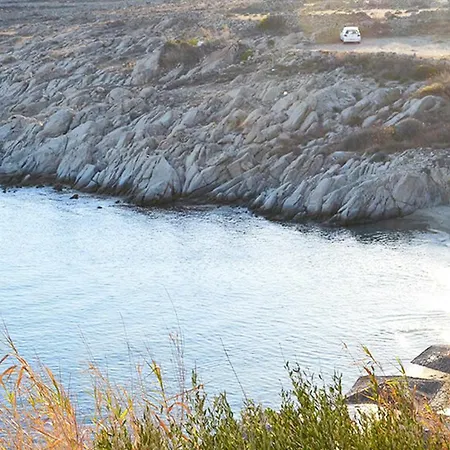 Holiday home Deep Blue Mykonos *