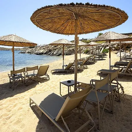 Deep Blue Mykonos *