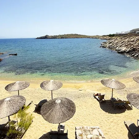 Deep Blue Mykonos