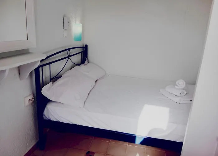 Deep Blue Mykonos * Mykonos Town